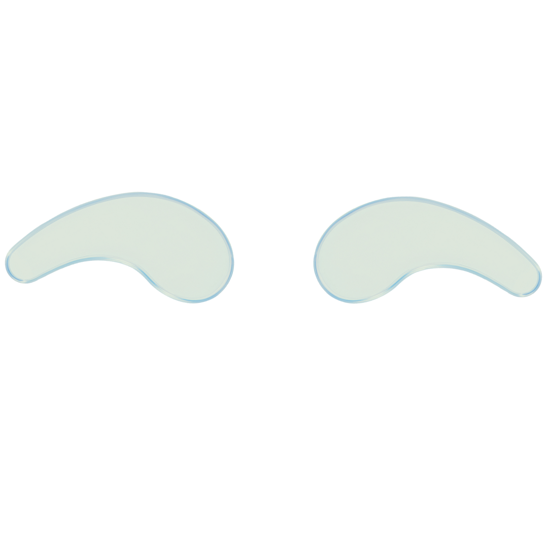 Aloe Soothing Eyebrow Mask (For Soothing)
